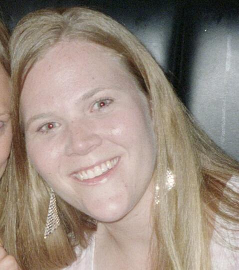 Jaimey Bills - Class of 1998 - Stephenville High School