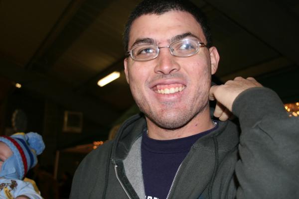 Matthew Segura - Class of 2005 - Stephenville High School