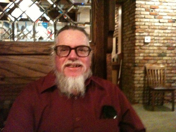 John Clapp - Class of 1960 - Stephenville High School