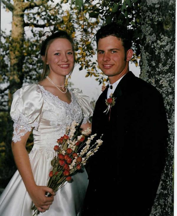 Jennifer Bates - Class of 1998 - Stephenville High School