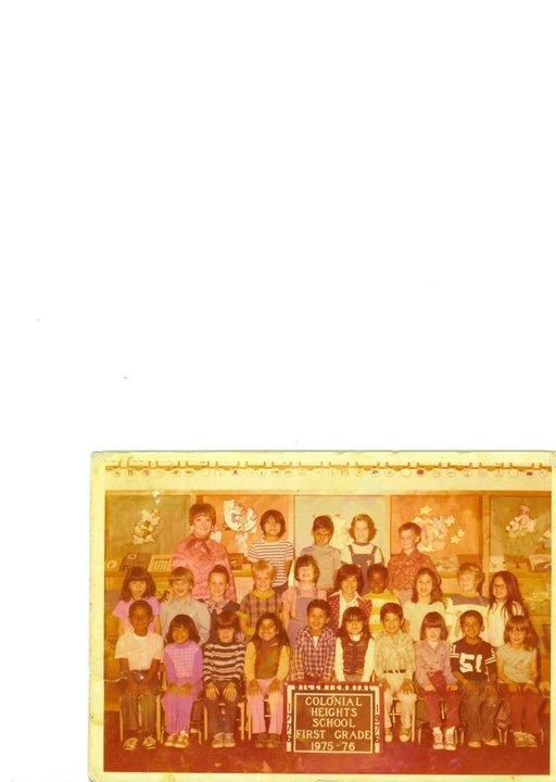 Dario Jimenez - Class of 1981 - Stephenville High School