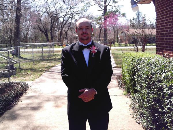 Samuel Keys - Class of 1987 - Stephenville High School