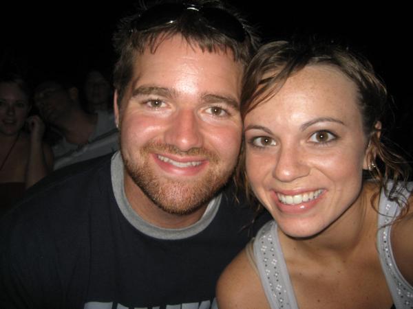 Ashley Justis - Class of 2005 - Stephenville High School