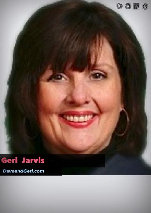 Geri Jarvis - Class of 1972 - Stephenville High School