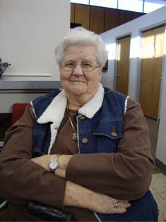 Larue Weems - Class of 1947 - Stephenville High School