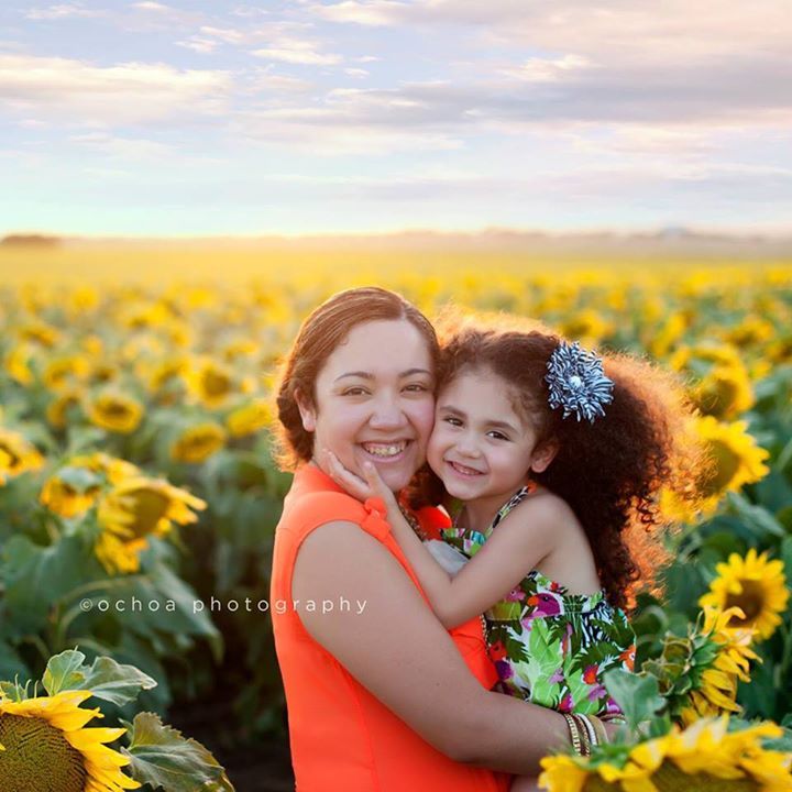 Angelica De La Garza - Class of 2004 - Stephenville High School