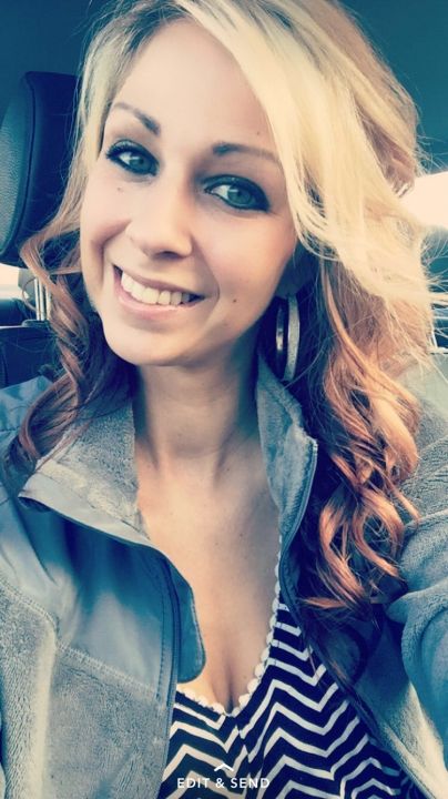 Amanda Sherman - Class of 2006 - Mark T. Sheehan High School