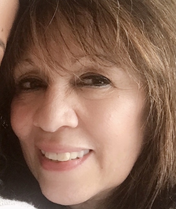 Judy Gooding - Class of 1972 - Mark T. Sheehan High School