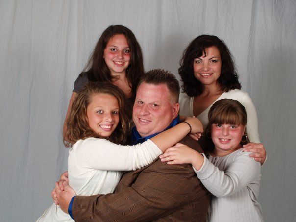 John Sicignano - Class of 1983 - Mark T. Sheehan High School