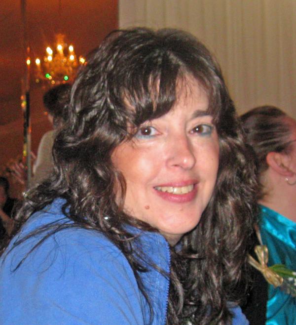 Diana Graziani - Class of 1982 - Mark T. Sheehan High School