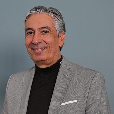 Jose Jose L Fernandez - Class of 1980 - Frontier Collegiate Institute