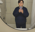Doris Umpherville
