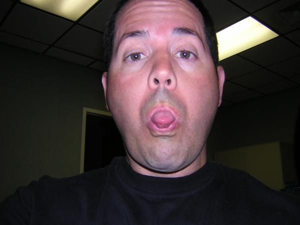 Tim Launder - Class of 1989 - West Haven High School