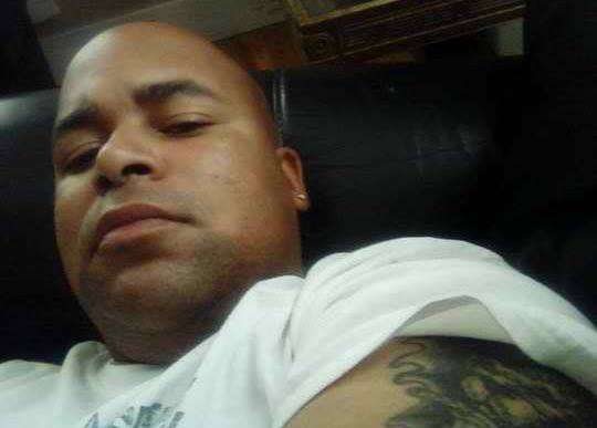Vaughn Boyd - Class of 1991 - West Haven High School