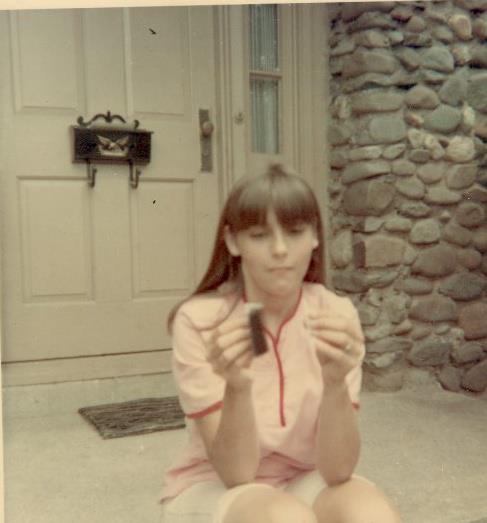 Betty Straub-ruotolo - Class of 1969 - West Haven High School