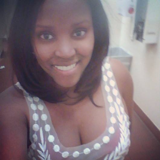 Christina Marie - Class of 2004 - West Haven High School