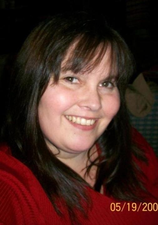 Cynthia Lunde - Class of 1981 - West Haven High School