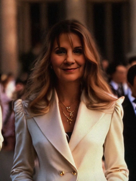 Susan J. - Class of 1978 - West Haven High School