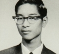 Edmund Yee '67