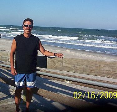Charlie Zito - Class of 1978 - Amity Regional High School