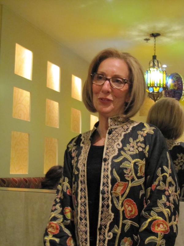 Roberta Feiler - Class of 1968 - Amity Regional High School
