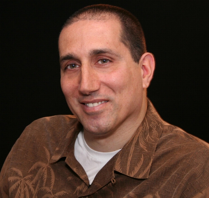 Paul Paul E Jacobson - Class of 1982 - Amity Regional High School