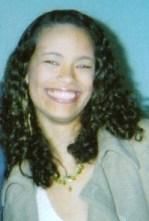 Dannielle Jackson - Class of 2003 - Amity Regional High School