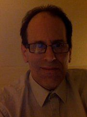 Rich Lande - Class of 1980 - Amity Regional High School