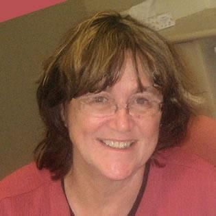Margaret King - Class of 1963 - Amity Regional High School