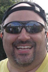 Rich Gabriele - Class of 1980 - Amity Regional High School