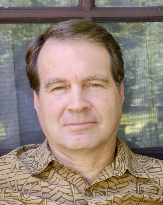 Trevor Davis - Class of 1972 - Amity Regional High School