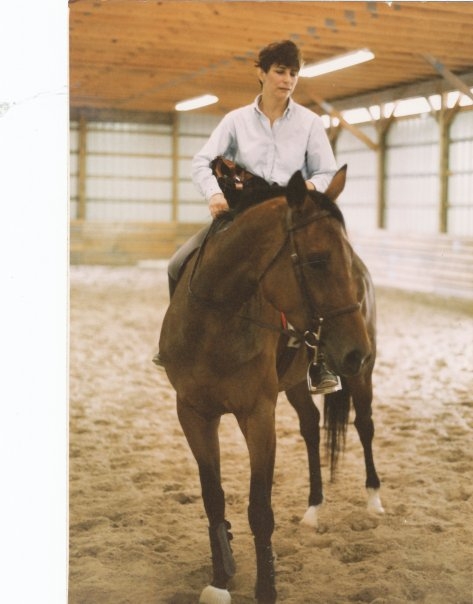 Nadeen Resnick - Class of 1971 - Amity Regional High School