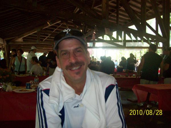 John Defrank - Class of 1980 - Amity Regional High School