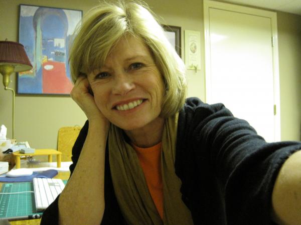 Susan Annin - Class of 1971 - Amity Regional High School