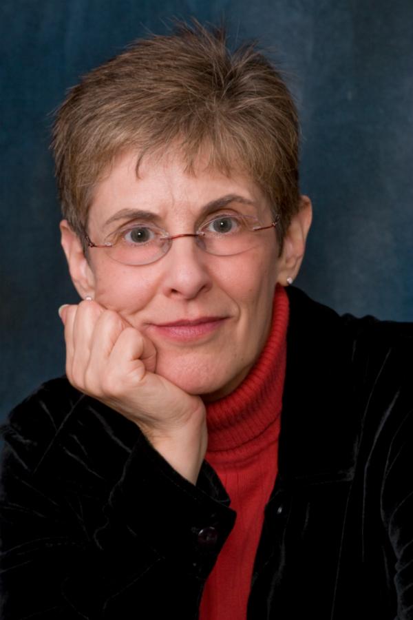 Marcia Rabinowitz - Class of 1968 - Amity Regional High School