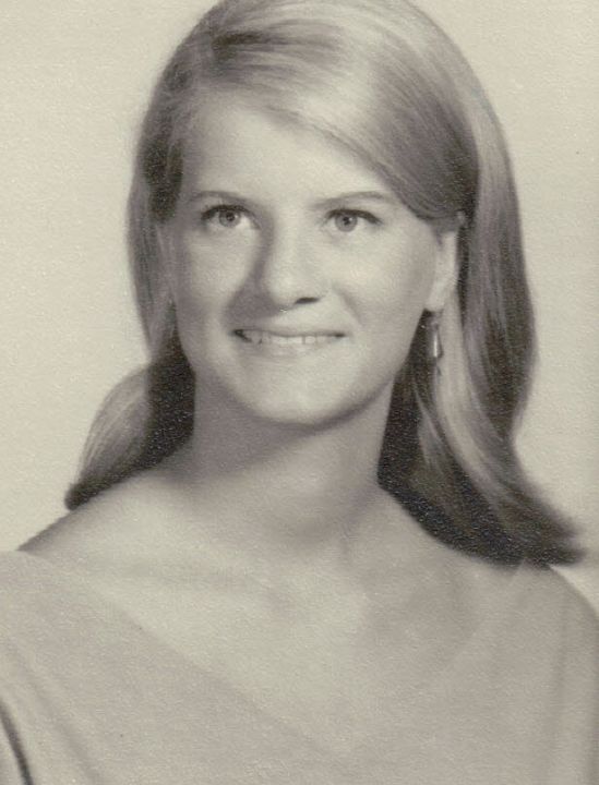 Sandra Clark - Class of 1965 - Amity Regional High School
