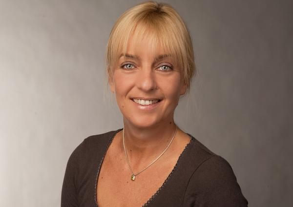 Katinka Plathner - Class of 1982 - Amity Regional High School