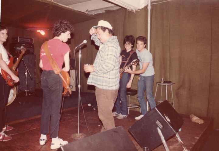 Jon Tiven - Class of 1972 - Amity Regional High School