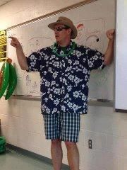 Rick Bourdeau - Faculty - Amity Regional High School