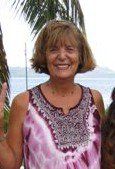 Diane Denver Hallstrom - Class of 1960 - Amity Regional High School