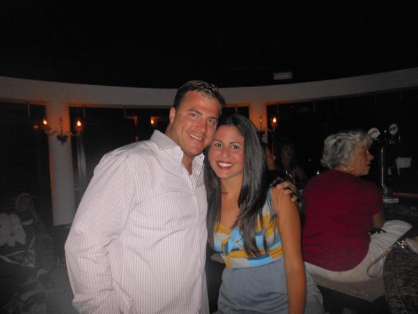 Rachel Losquadro - Class of 2003 - Amity Regional High School