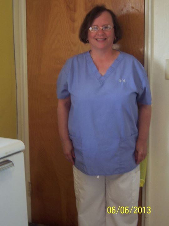 Nancy Raccuia - Class of 1974 - Amity Regional High School