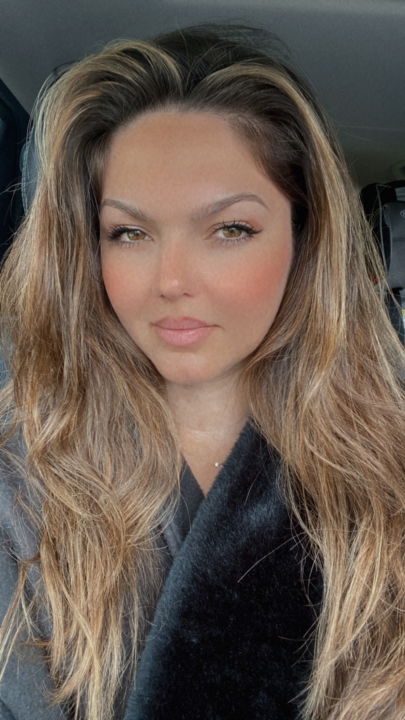 Irida Kimca - Class of 2005 - Amity Regional High School