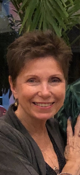 Karen Heavens - Class of 1967 - Amity Regional High School