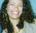 Dannielle Jackson, class of 2003