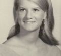 Sandra Clark, class of 1965