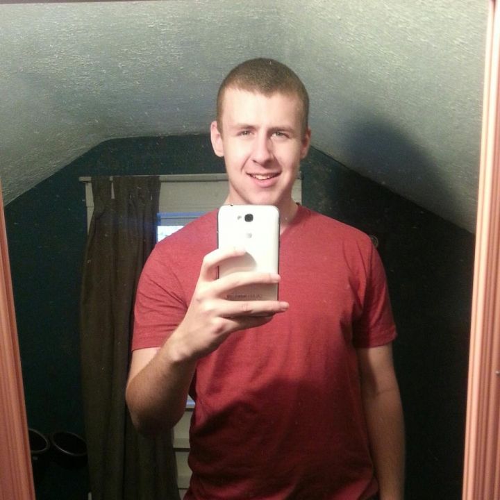 Tyler Oakes - Class of 2013 - Bristol Central High School