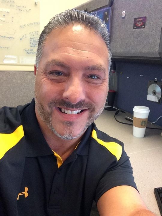 Mike Johndrow - Class of 1988 - Bristol Central High School