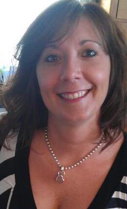 Christine Cswercko - Class of 1987 - Bristol Central High School