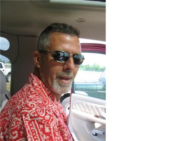 Berry Raulerson - Class of 1979 - Columbia High School